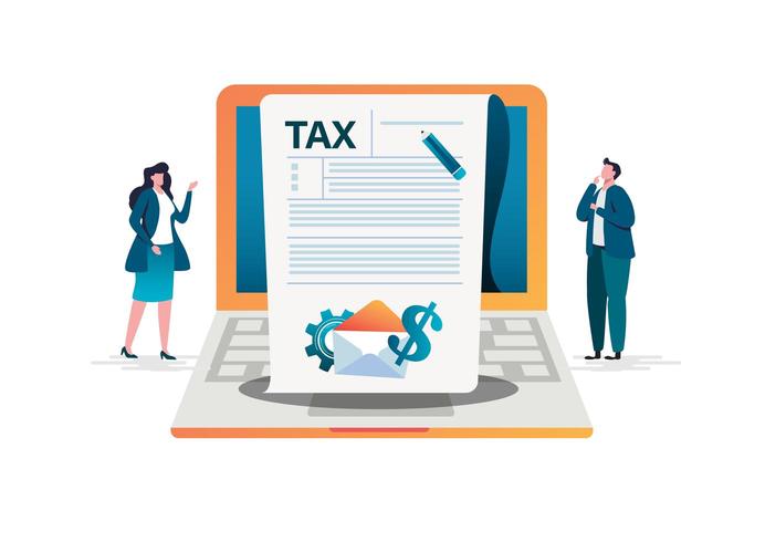 Import tax function – Học viện Tiki